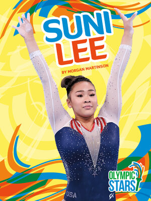 cover image of Suni Lee